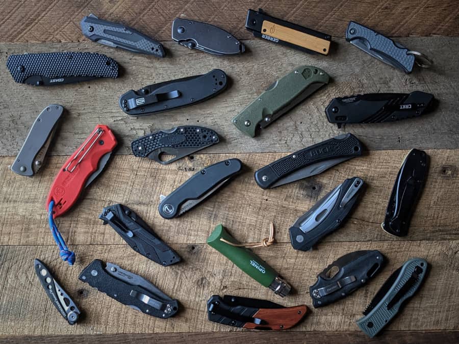 Best Affordable Knives