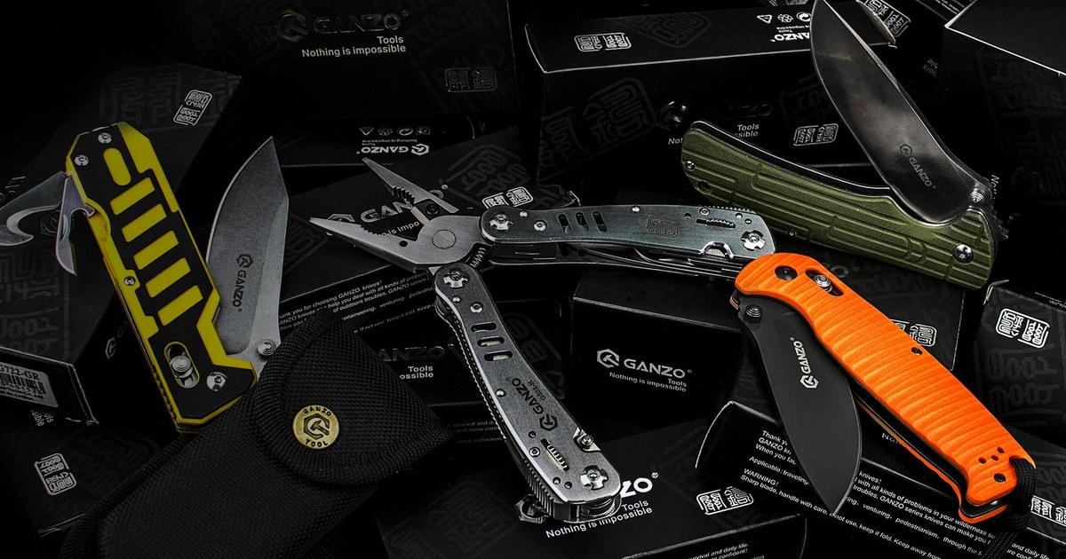 Best EDC Multi-Tools Under $50