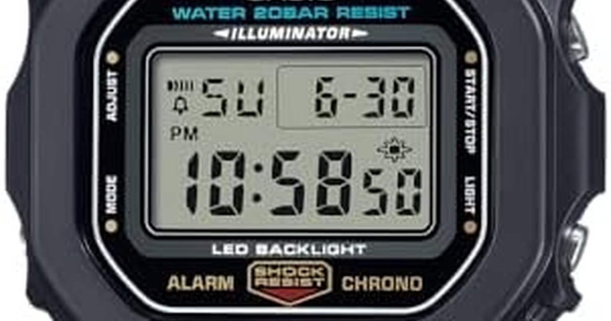 Best EDC Watches Under $100