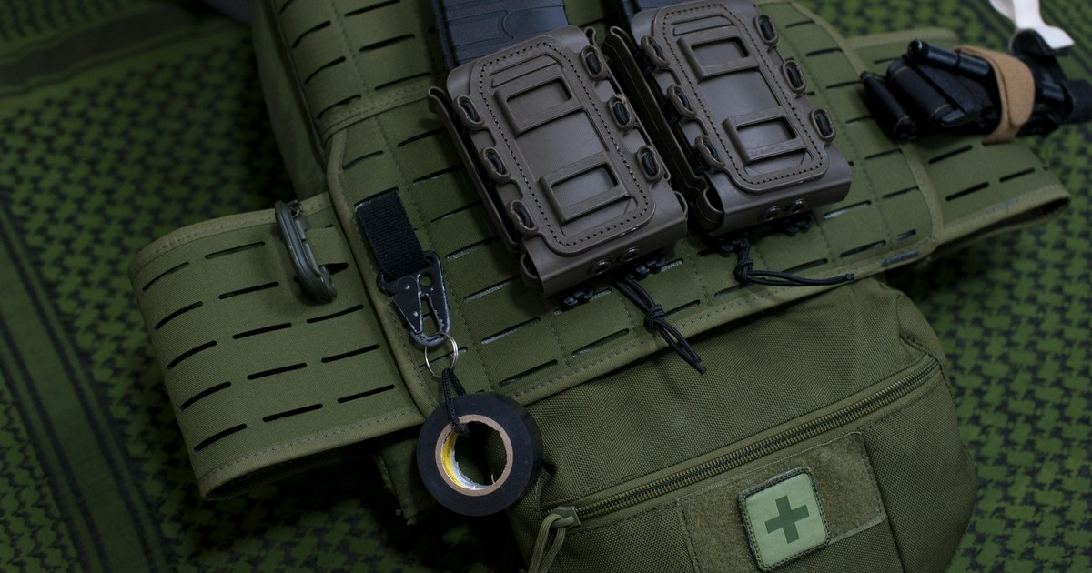EDC Pouches & Organizers: Budget Picks That Actually Work